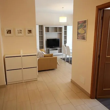 Colombo Trilocale 249 *