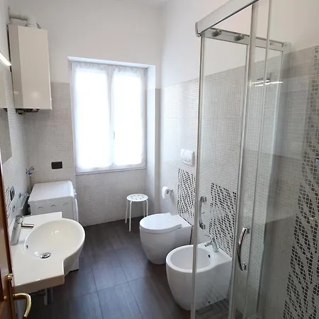Colombo Trilocale 249 Daire *